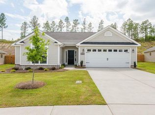 333 Sutton Ct, Graniteville, SC 29829