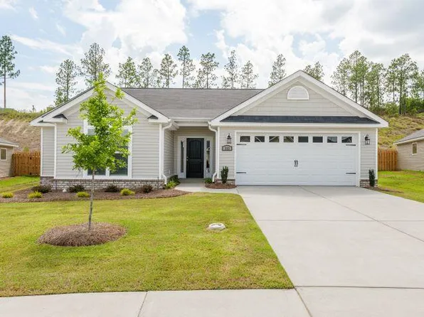 333 Sutton Ct, Graniteville, SC 29829