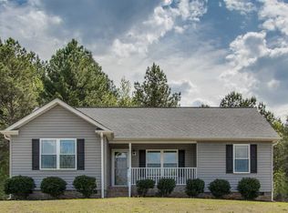 108 E King Rd, Greer, SC 29651