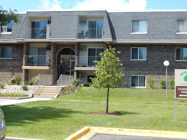 838 Jonathon Ct APT 307, Prospect Heights, IL 60070