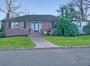 54 Luddington Rd, West Orange, NJ 07052
