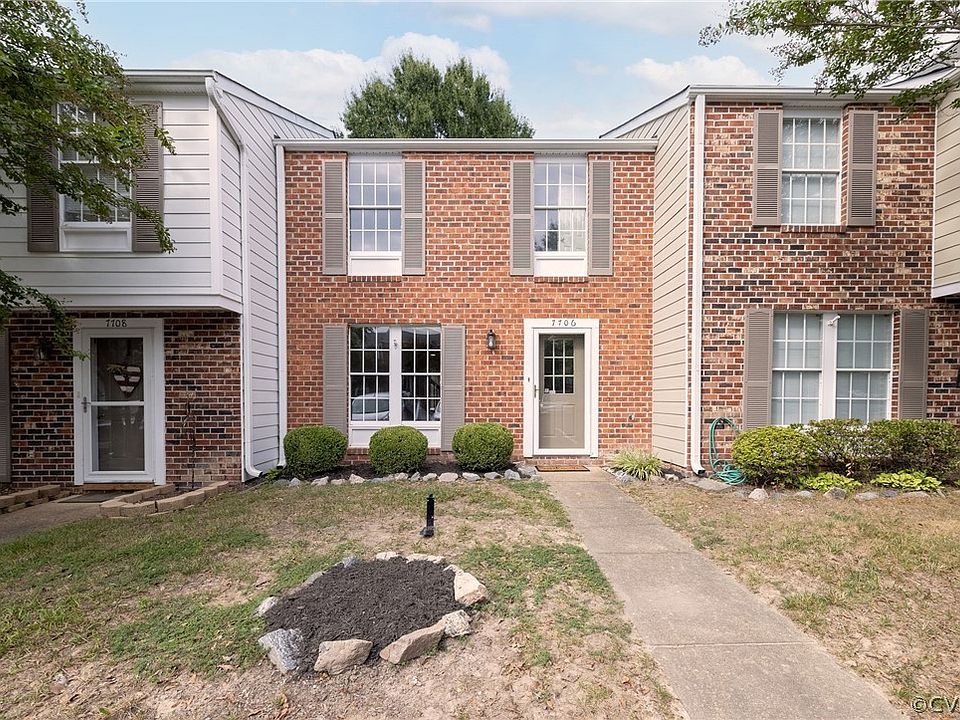 7706 Pomeroy Ct, Henrico, VA 23228 Zillow