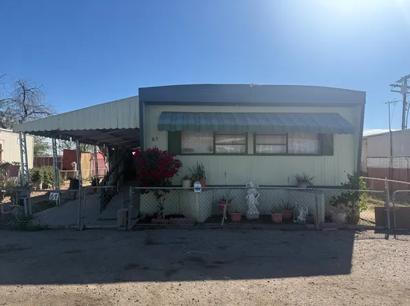 1101 N 6th St, El Centro, CA 92243