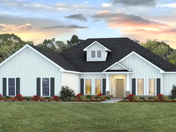 25957 County Road 55, Loxley, AL 36551