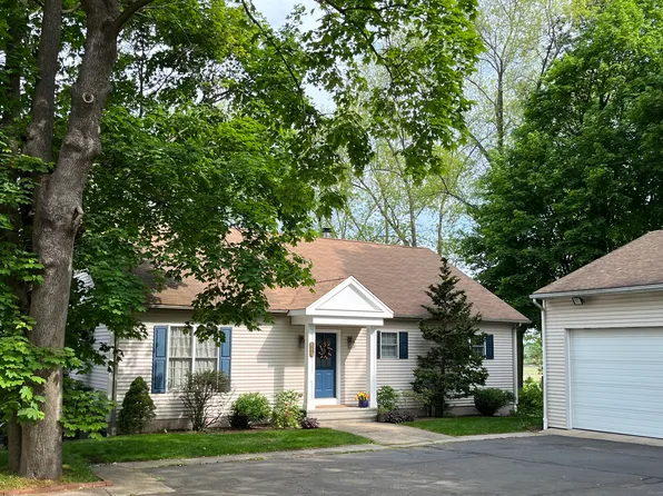 866 Quinnipiac Avenue, New Haven, CT 06513