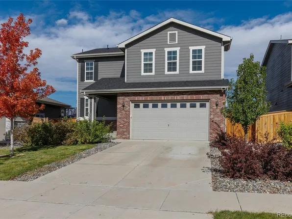 25523 E Bayaud Avenue, Aurora, CO 80018