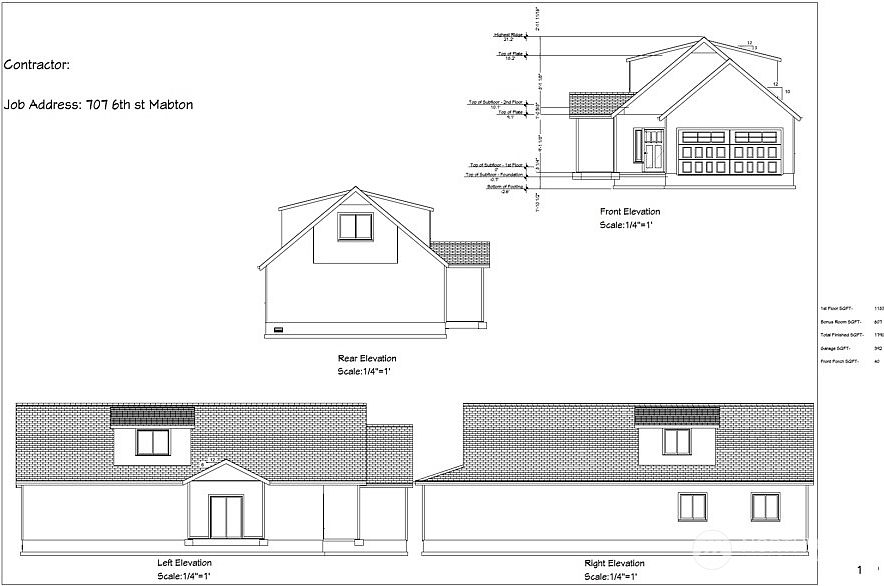 707 S 6th Street, Mabton, WA 98935 MLS 2067414 Zillow