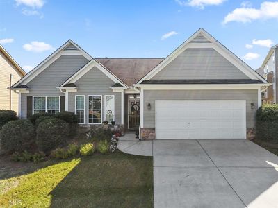 3824 Green Ridge Ct, Gainesville, GA, 30507