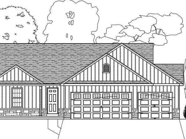 229 Fiddlecreek Ridge Dr, Wentzville, MO 63385