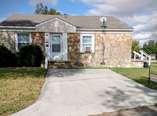 433 Babb Dr, Oklahoma City, OK 73110