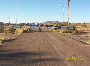 22250 W Sr #71, Congress, AZ 85332