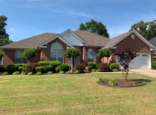 3720 Irby Dr, Conway, AR 72034