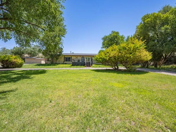 19321 Mockingbird Rd, Canyon, TX 79015