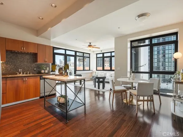 1551 4th Ave Unit 409, San Diego, CA 92101