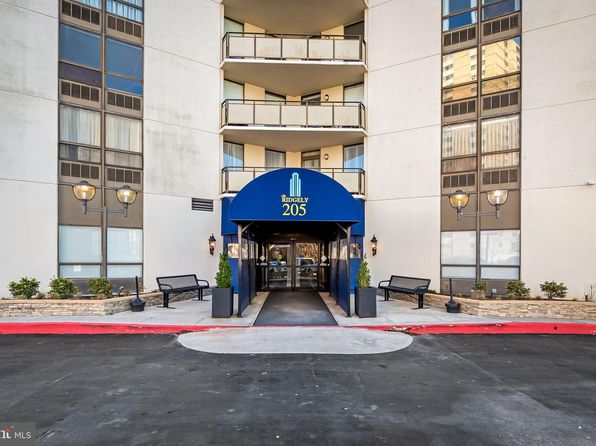 205 E Joppa Rd APT 1202, Towson, MD 21286