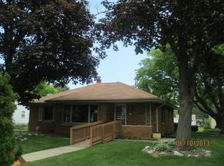 5760 N 33rd St, Milwaukee, WI 53209