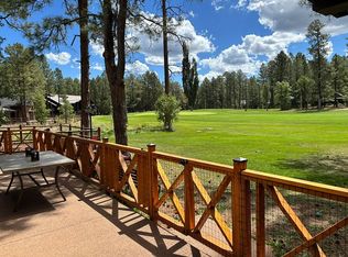 6863 Buck Springs Rd, Pinetop, AZ 85935