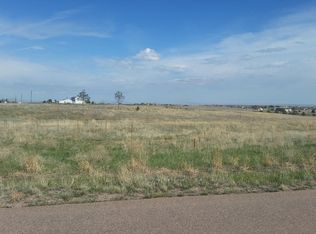 11755 Sir Galahad Dr, Colorado Springs, CO 80908