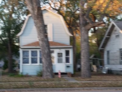 607 E 7th Ave, Redfield, SD, 57469