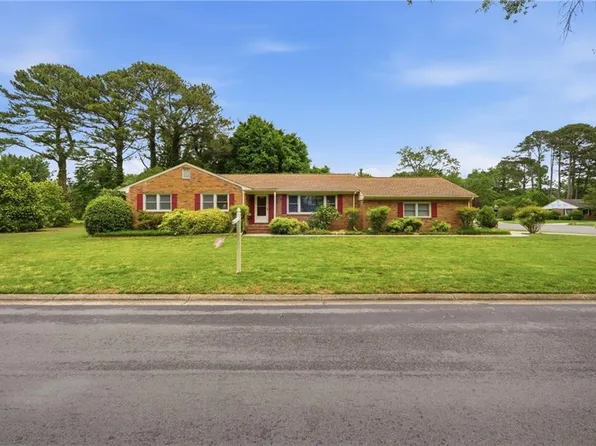 3436 Kings Grant Rd, Virginia Beach, VA 23452