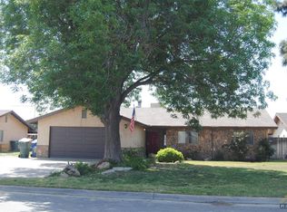 1301 Astor Ave, Bakersfield, CA 93307