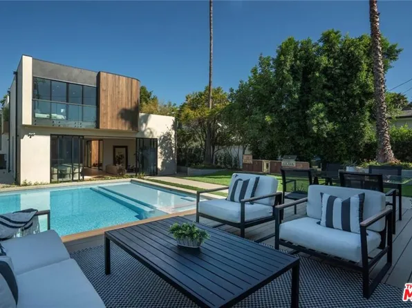 4939 Petit Ave, Encino, CA 91436