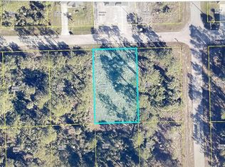 3503 65th St W, Lehigh Acres, FL 33971