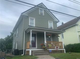 119 Summit Ave, Solvay, NY 13209