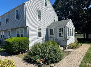 67R Village St #1, Marblehead, MA 01945