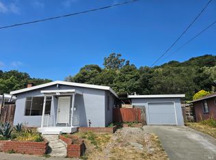 115 Lilienthal Ave, Napa, CA 94558