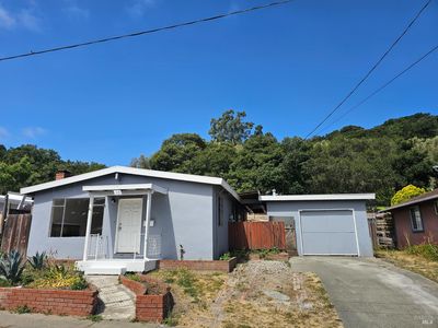 115 Lilienthal Avenue, Napa, CA, 94558