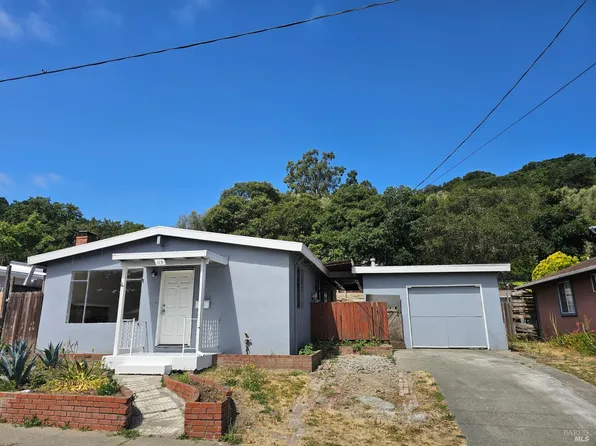 115 Lilienthal Avenue, Napa, CA 94558
