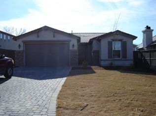 550 Seattle Slew Ct, Reno, NV 89521