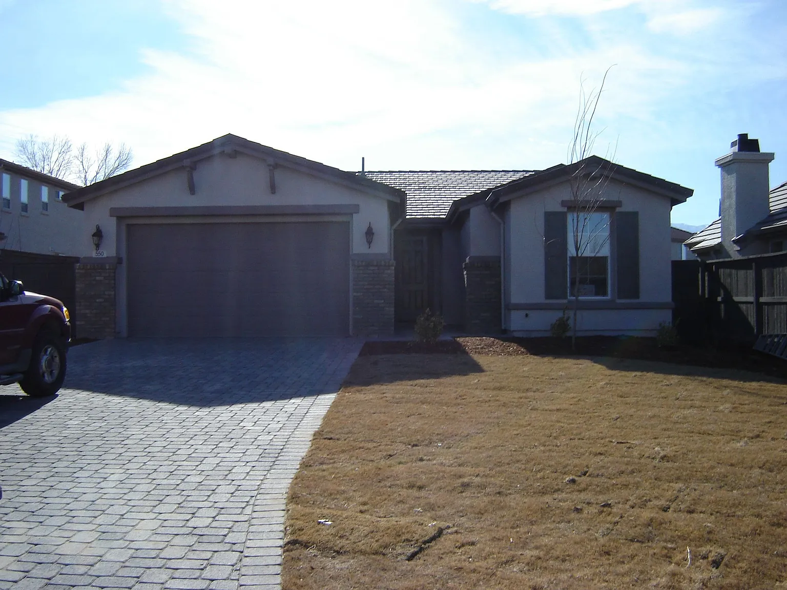 550 Seattle Slew Ct photo 1