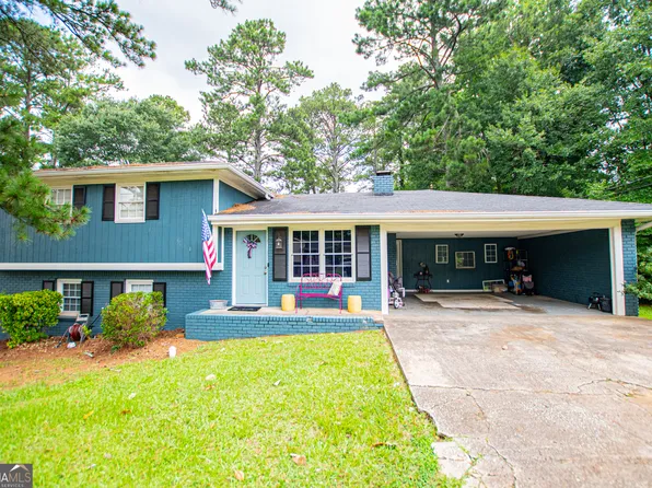 103 Shannon Dr, Carrollton, GA 30117