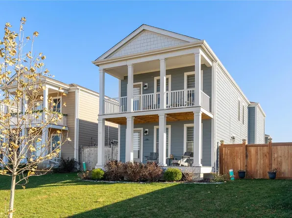 20 Freehold Rock Pl, Saint Charles, MO 63301