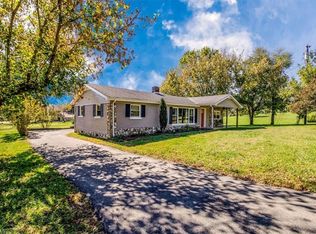 145 Porch Time Ln, Traphill, NC 28685
