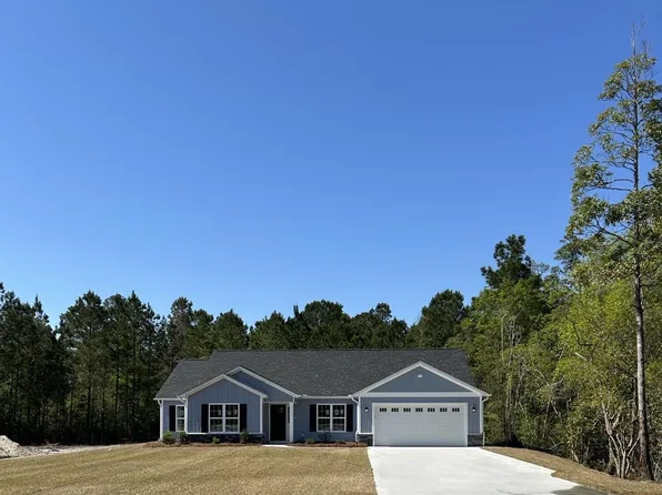 140 Tradition Trail, Newport, NC 28570