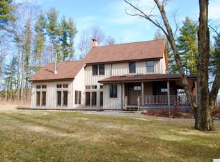 156 Cemetery Rd, East Chatham, NY 12060