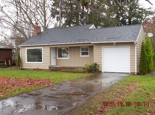 711 Ferry St, Dayton, OR 97114