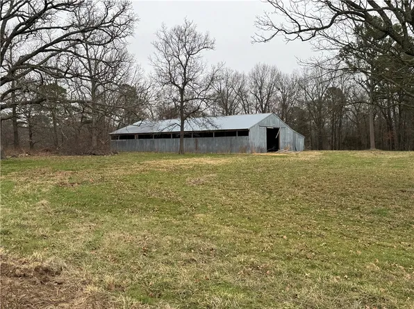 TRACT Nicewarner Rd #B, Lincoln, AR 72744