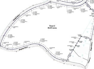 TRACT 2 Skyline Dr, Ashland, KY 41102