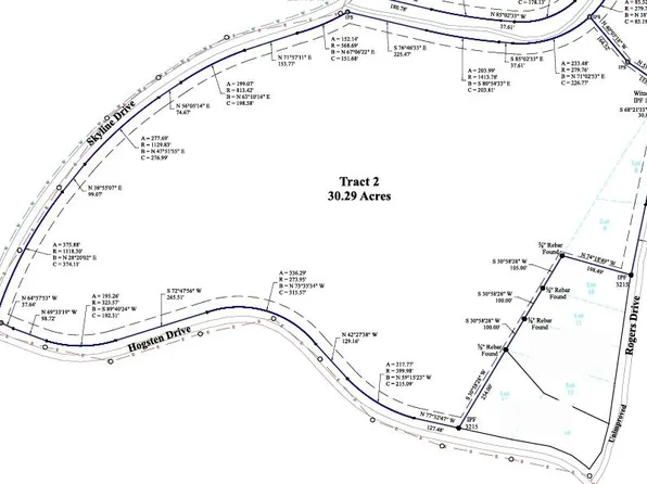 TRACT 2 Skyline Dr, Ashland, KY 41102