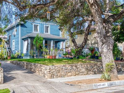 1455 Sunset Ave, Pasadena, CA, 91103