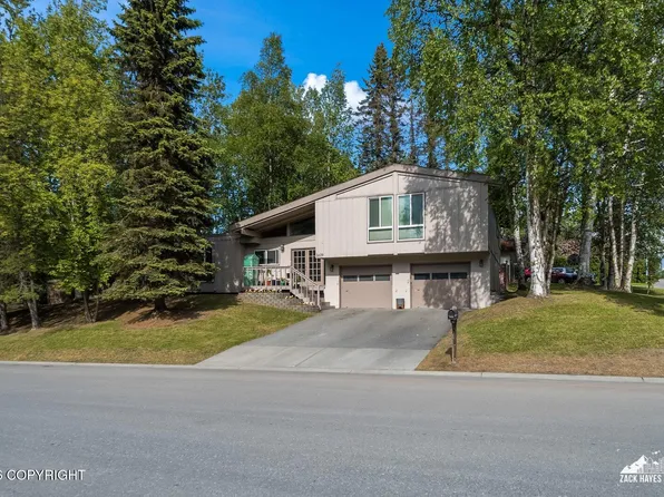 3609 Locarno Dr, Anchorage, AK 99508