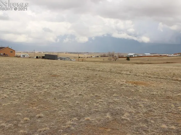 3111 Solberg Ct, Peyton, CO 80831