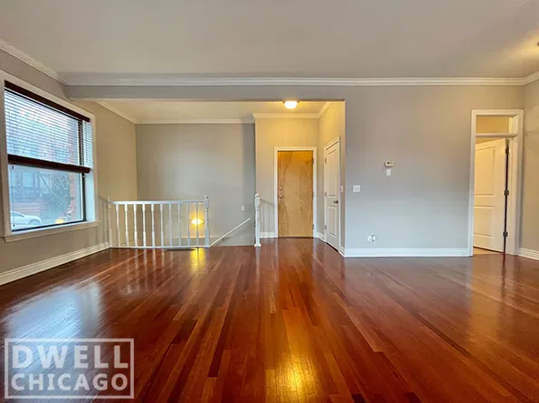 1054 W Diversey Pkwy #1S, Chicago, IL 60614