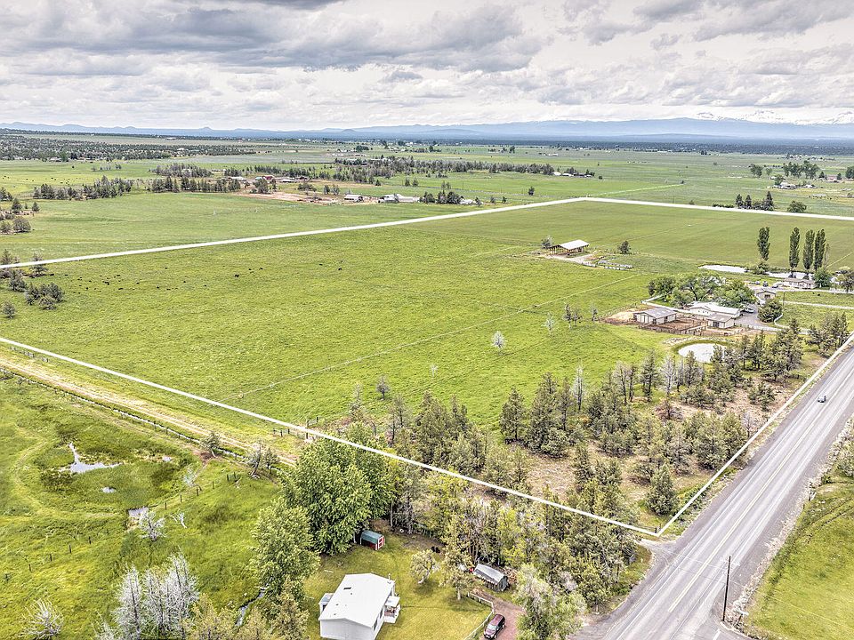 15648 SW Highway 126, Powell Butte, OR 97753 MLS 220148365 Zillow