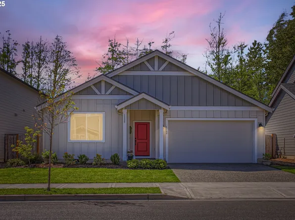 1149 NE 17th St, Battle Ground, WA 98604