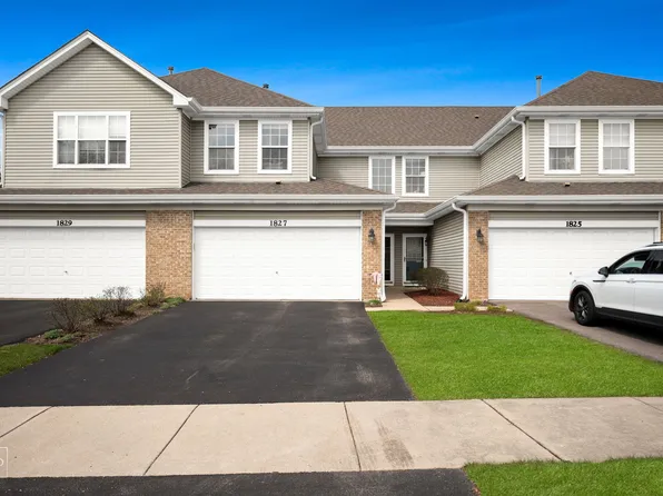 1827 Golden Gate Ln, Naperville, IL 60563